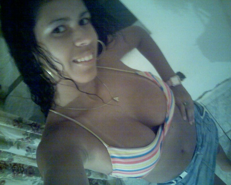 bella morena