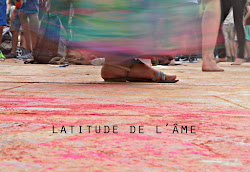 Latitude de l'âme