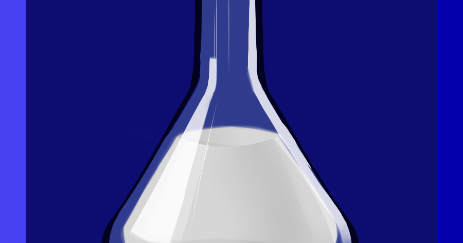 Resultado de imagen para POCION BLANCA