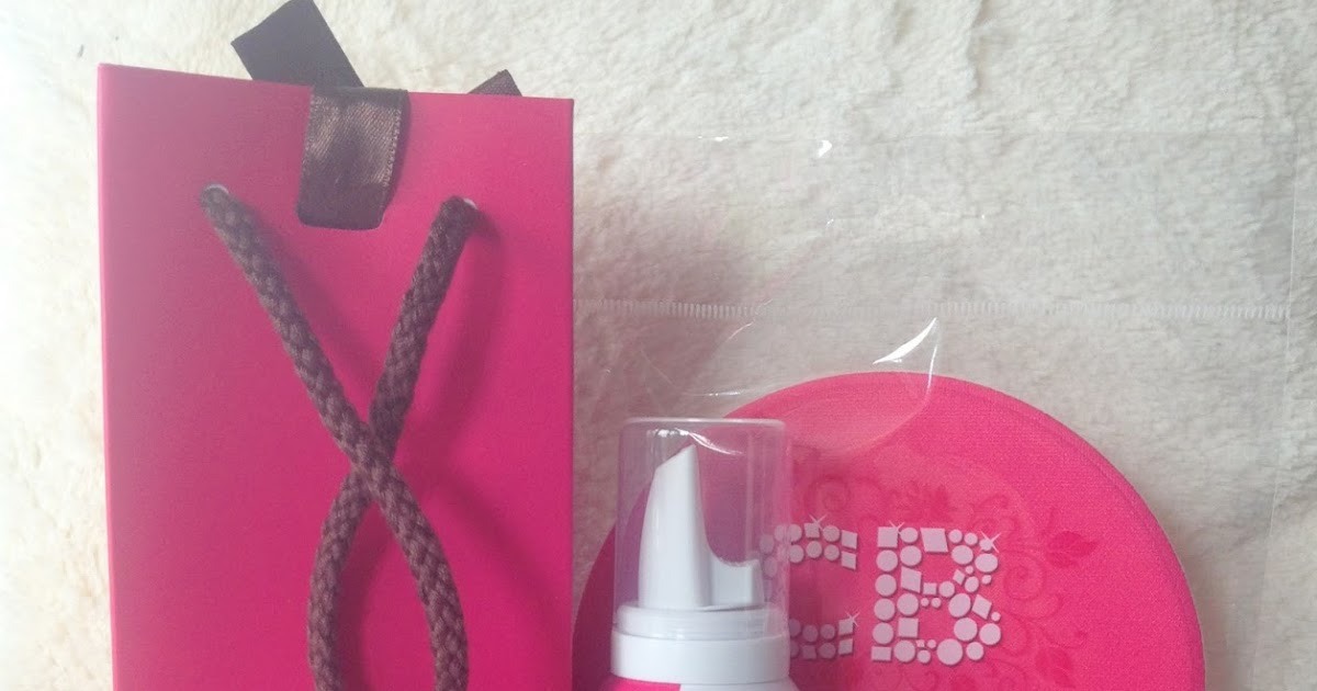 All the little things Cocoa Brown Night & Day Tan Review