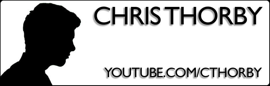 Chris Thorby - Multimedia