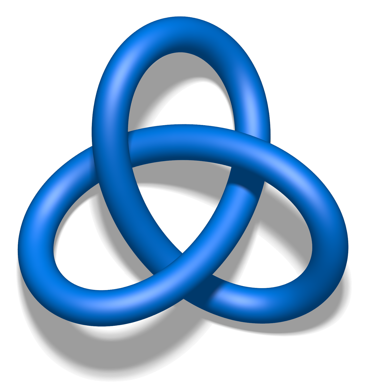 The Center of Math Blog Throwback Fact Knot Theory