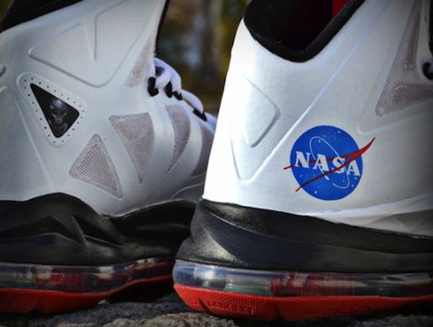 lebron nasa shoes