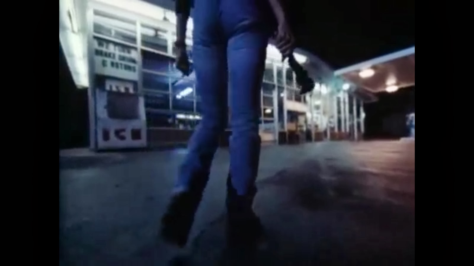 SetJetter & Movie Locations and More Body Bags (1993)