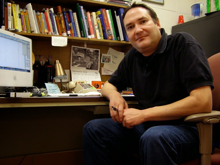 Clint Gardner About Clint Gardner