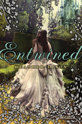 Entwined by Heather Dixon Entwined by Heather Dixon