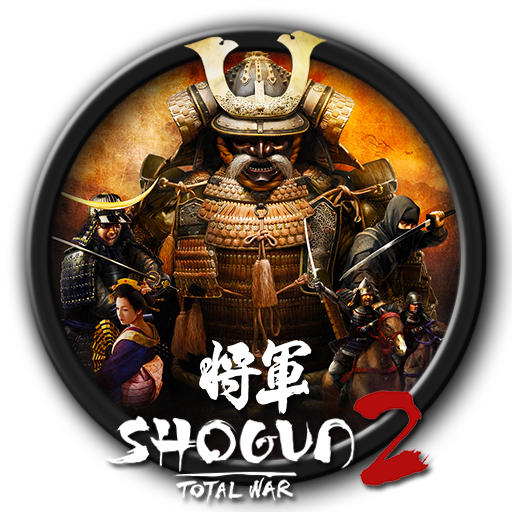 Total War Shogun 2 V1 0 0 Build 3241 10 59
