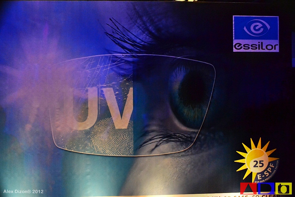 Essilor Philippines launches Crizal Forte UV and EyeSun Protection