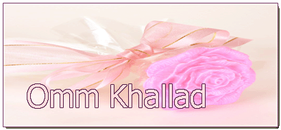Omm Khallad