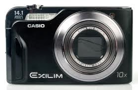 Daftar Harga Kamera Pocket Casio Daftar Harga Kamera Pocket Casio