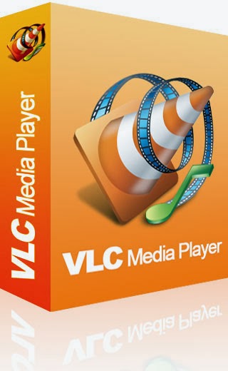 VLC Media Player 2014 Download