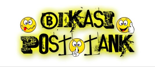 Bekasi Post_Tank
