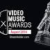 Watch MTV VMA 2014 Live Stream Online Free | Geeky Stuffs