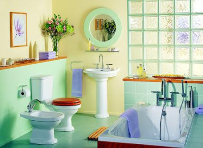 baño con feng shui feng shui en el baño
