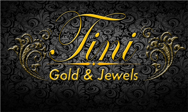 Tini Gold n Jewel's
