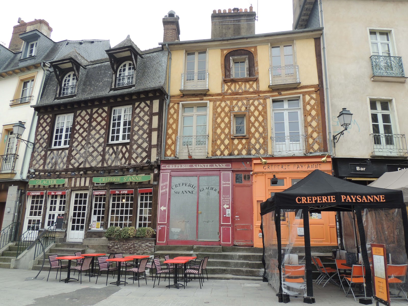 bar rennes rencontre