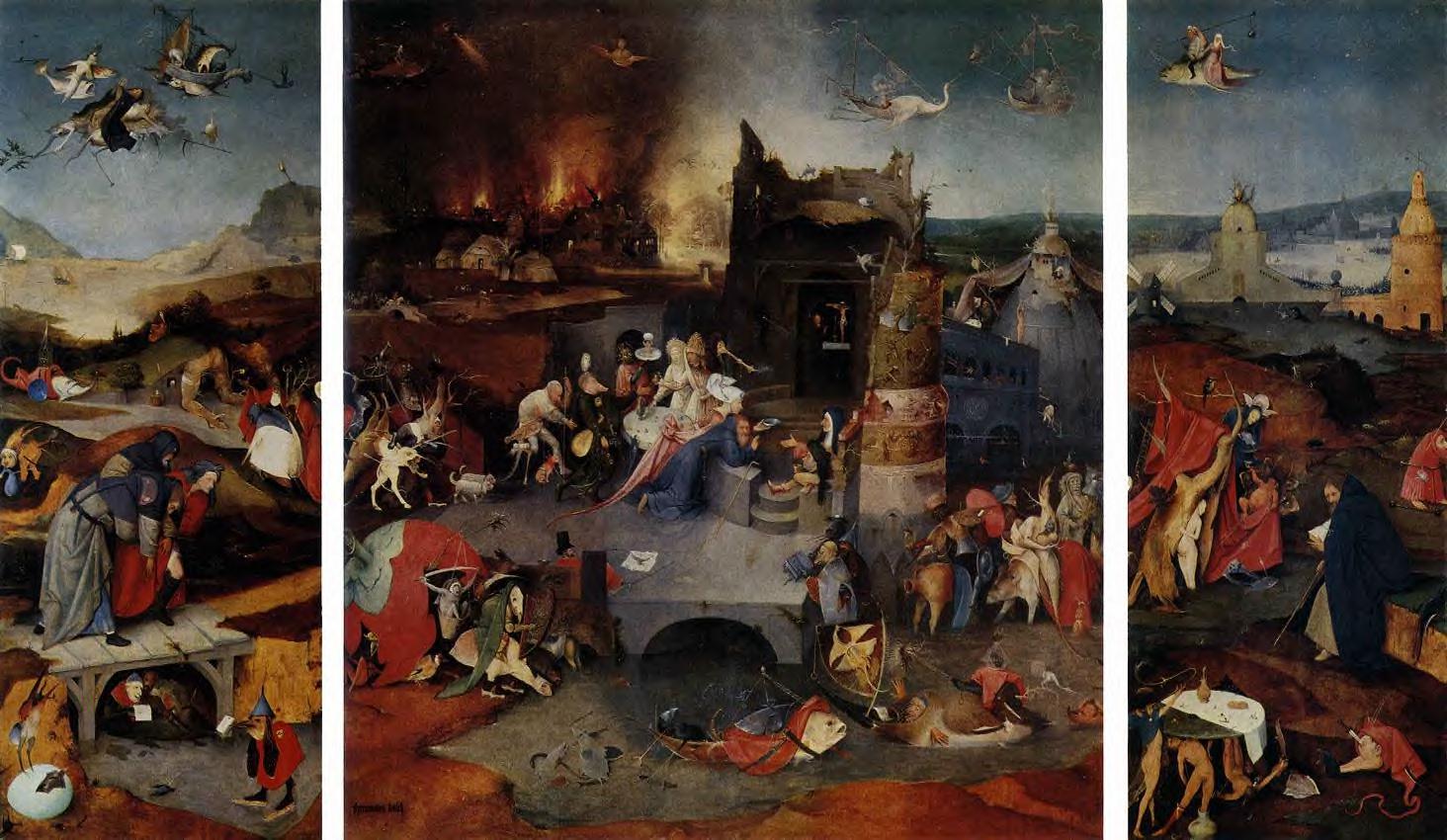 H Bosch
