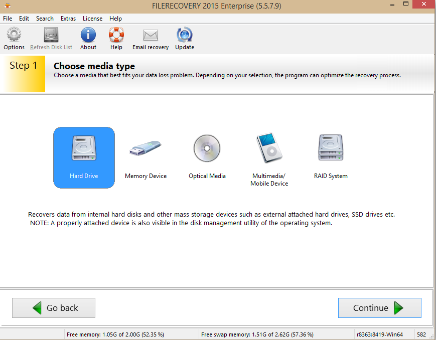 Reclaime file recovery ultimate keygen software free trial Reclaime file recovery ultimate keygen software free trial