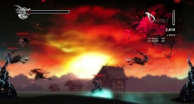 PC Games Onikira – Demon Killer Full Version