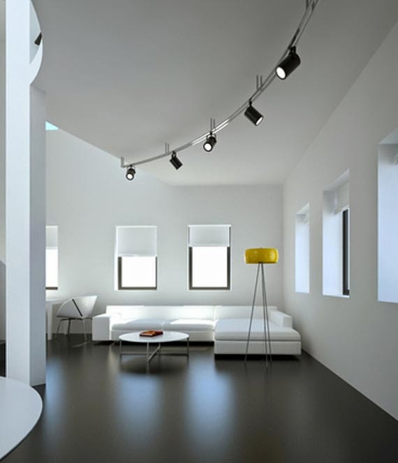 Casa de diseño de interiores