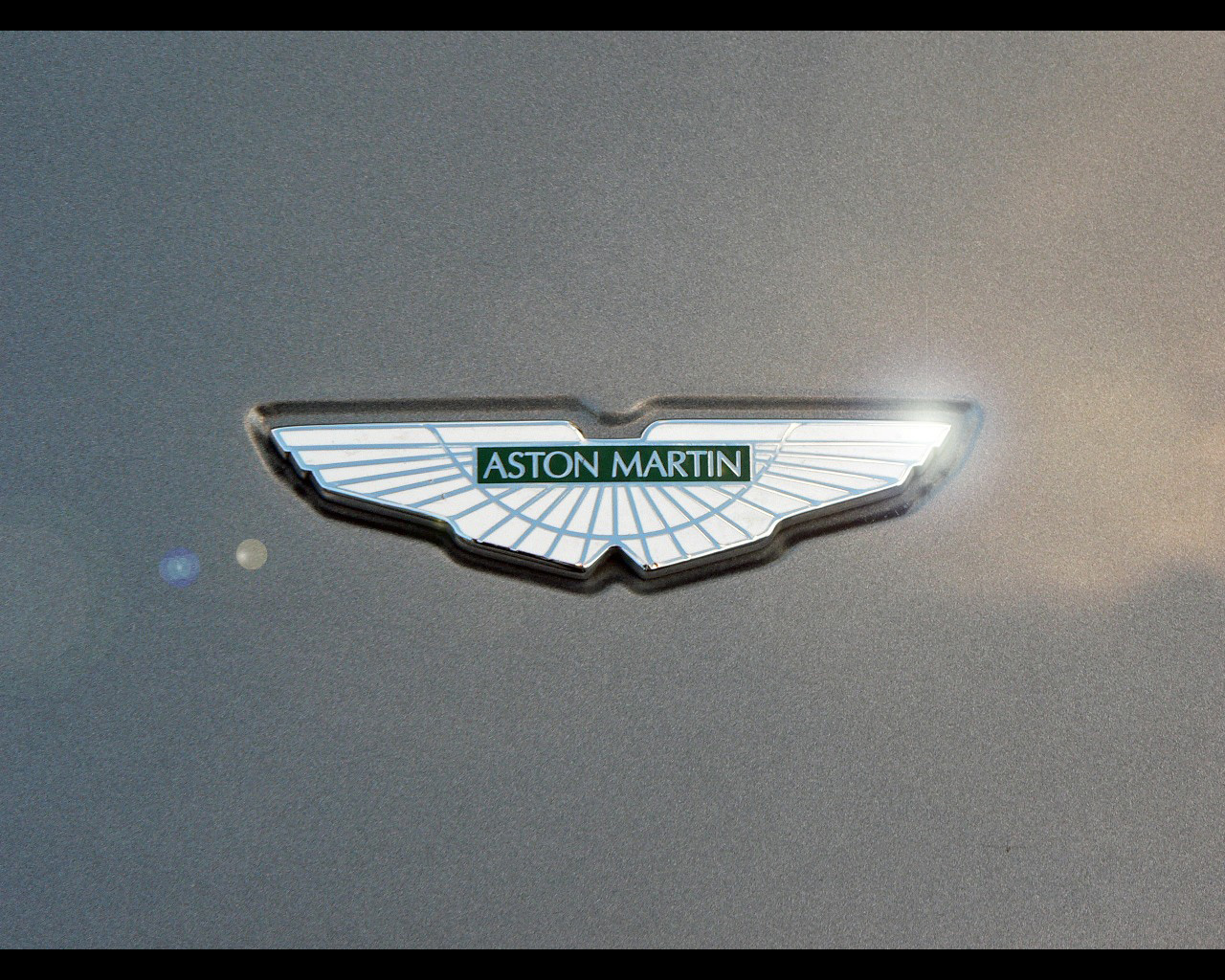Does ford motor company own aston martin #6