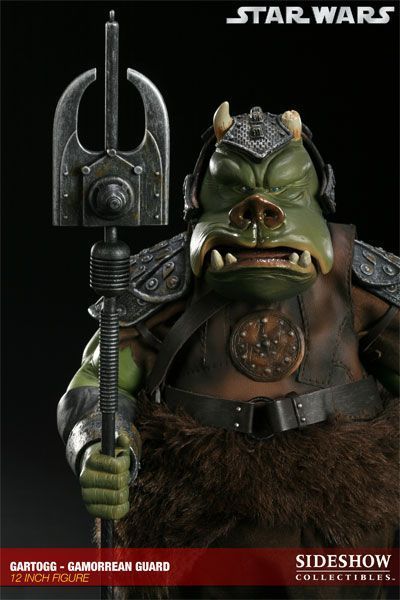 gamorrean guard 12 inch