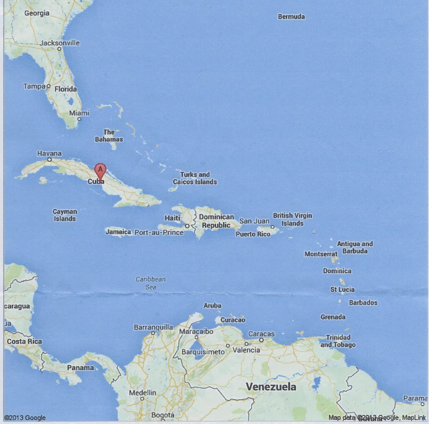 the dominican republic the turks and caicos islands and the chain of islands running up to the bahamas before we reach miami in early march the dominican republic the turks and caicos islands and the chain of islands running up to the bahamas before we reach miami in early march