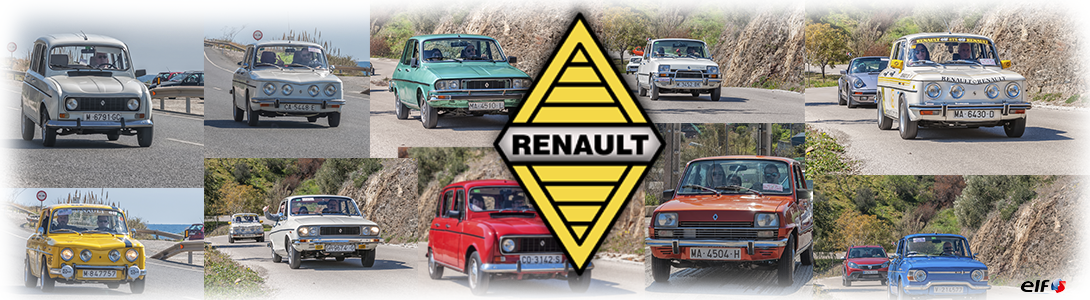 Club Renault Andalucía