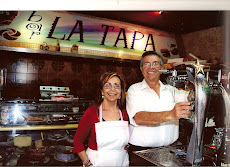 RESTAURANTE BAR LA TAPA