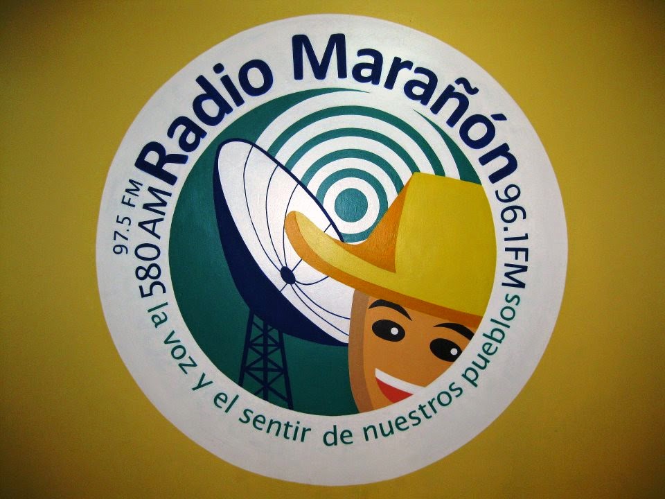 Radio Marañón Jaen Cajamarca