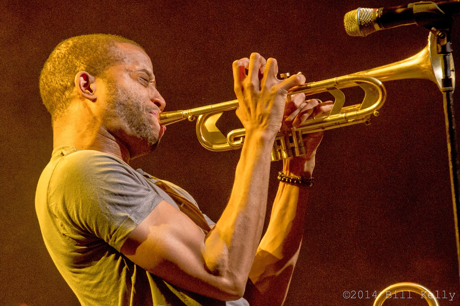 Trombone Shorty & Orleans Avenue, The Space, Westbury NY Concert