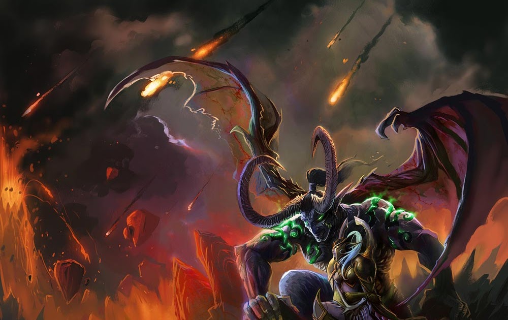 Watch and learn Soul keeper