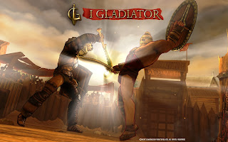 I, Gladiator 1.2 Apk Mod Full Version Data Files Download Unlimited Money-iANDROID Games