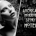 'AHS: Hotel': Nueva foto del photoshoot promocional hecho por Michael Avedon