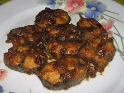 Resep masakan ikan sambal resep masakan ikan nila pesmol