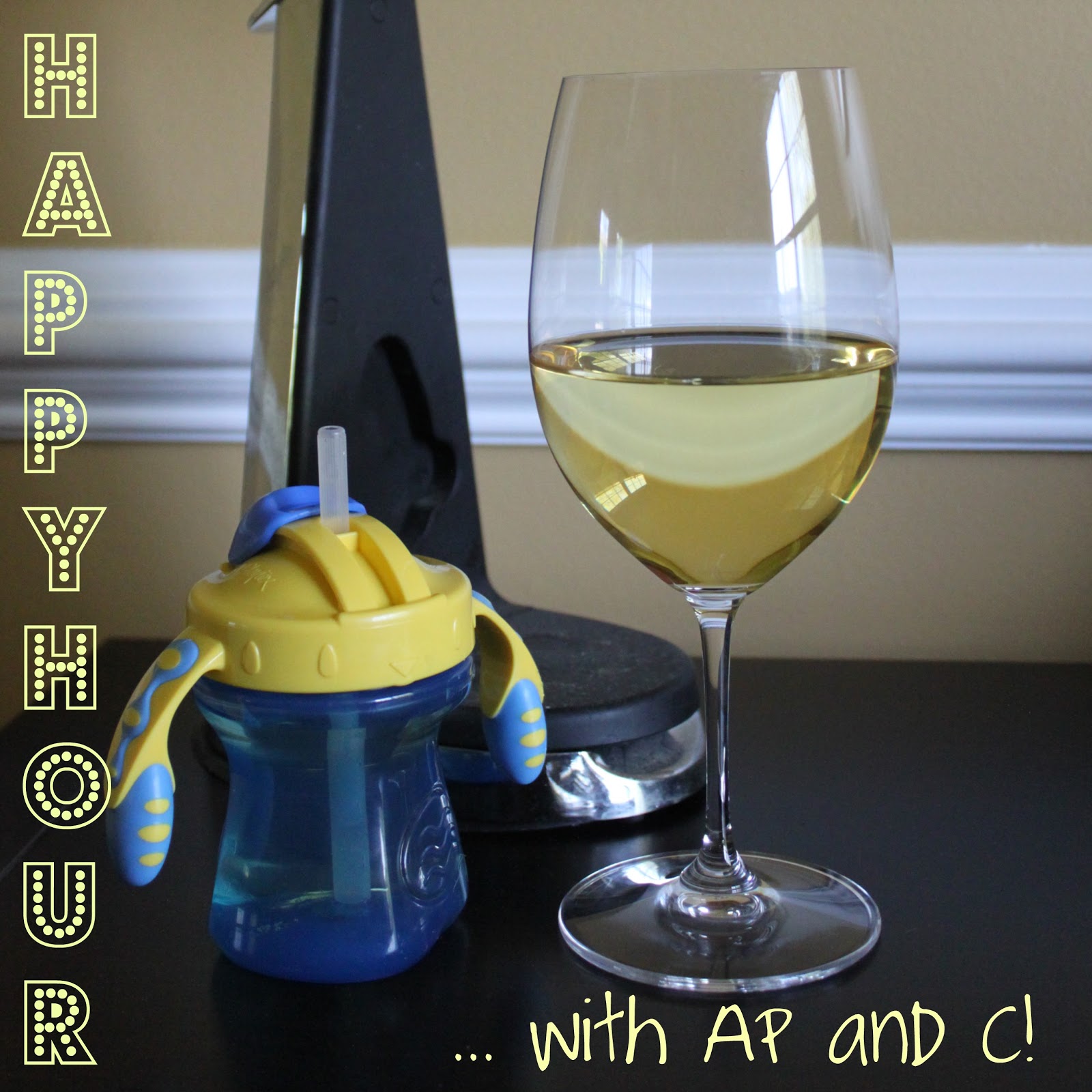 I Love You More Than Carrots Have A Drink With Me... Friday Happy Hour