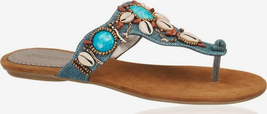 teenslippers van haren