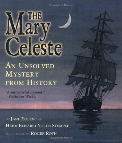 mary celeste research paper mary celeste research paper