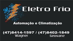 Alfa service agora é ELETROFRIO!!