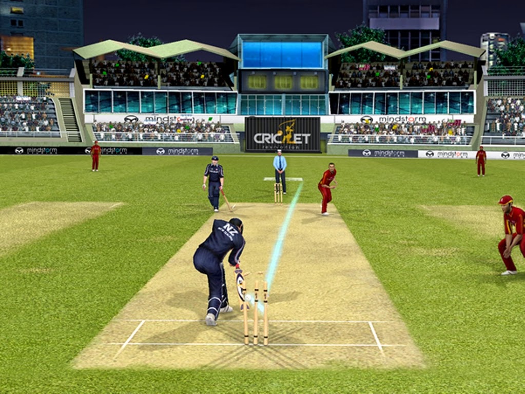 Ig Cricket Games Download 2011 Full Version