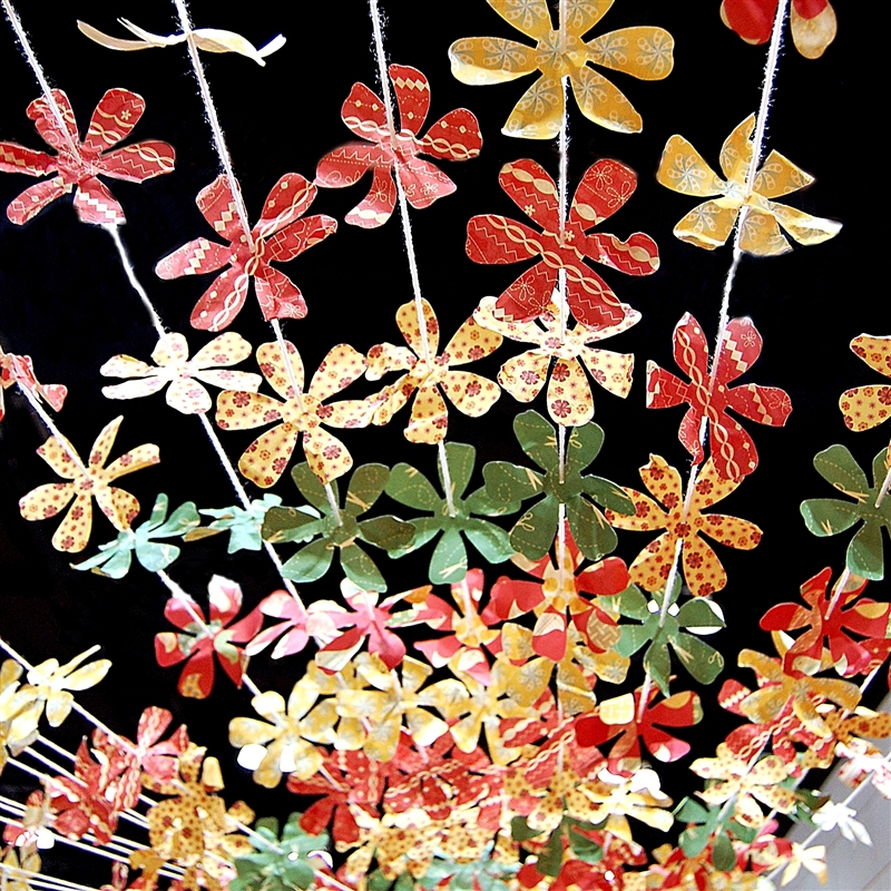 Capadia Designs A few more things to share from CHA...and a Creative