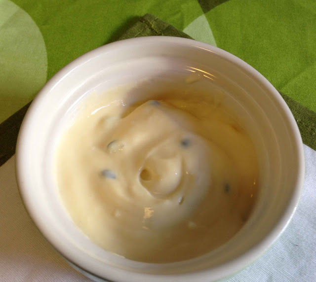 Kersten's Kitchen Allergy Free, Not Flavour Free Coconut Yoghurt