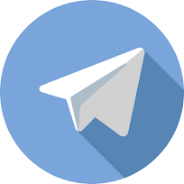 Canal de telegram del blog