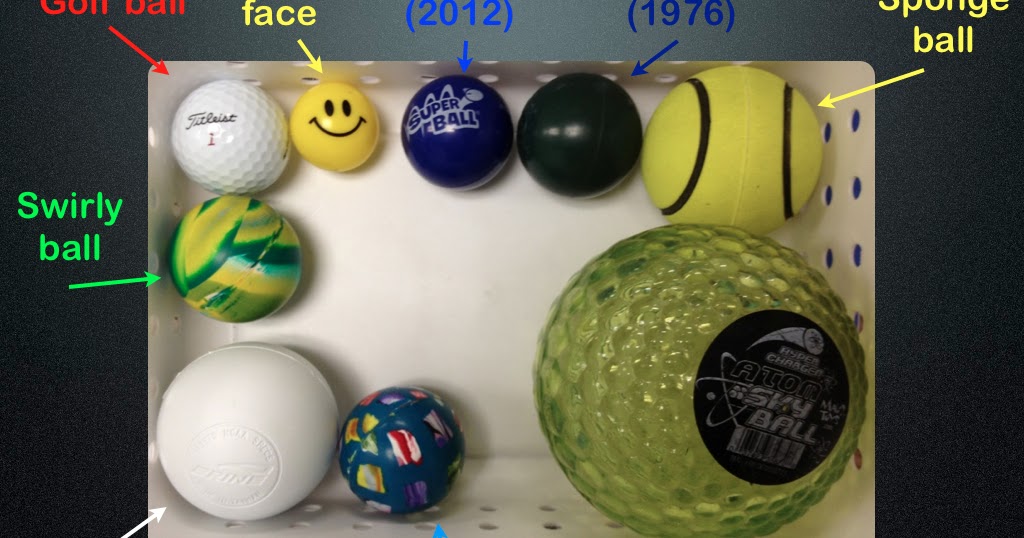 bouncy balls near me