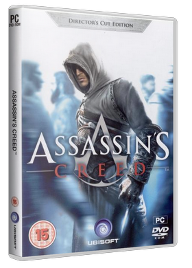 Dimasunyu Blogsot Free Game Assassin S Creed Director S Cut Edition Repack