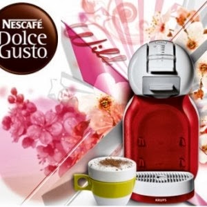 NESCAFÉ® Dolce Gusto®