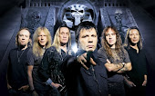 Iron Maiden