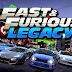 Fast & Furious: Legacy v2.1.3 Apk + Datos SD