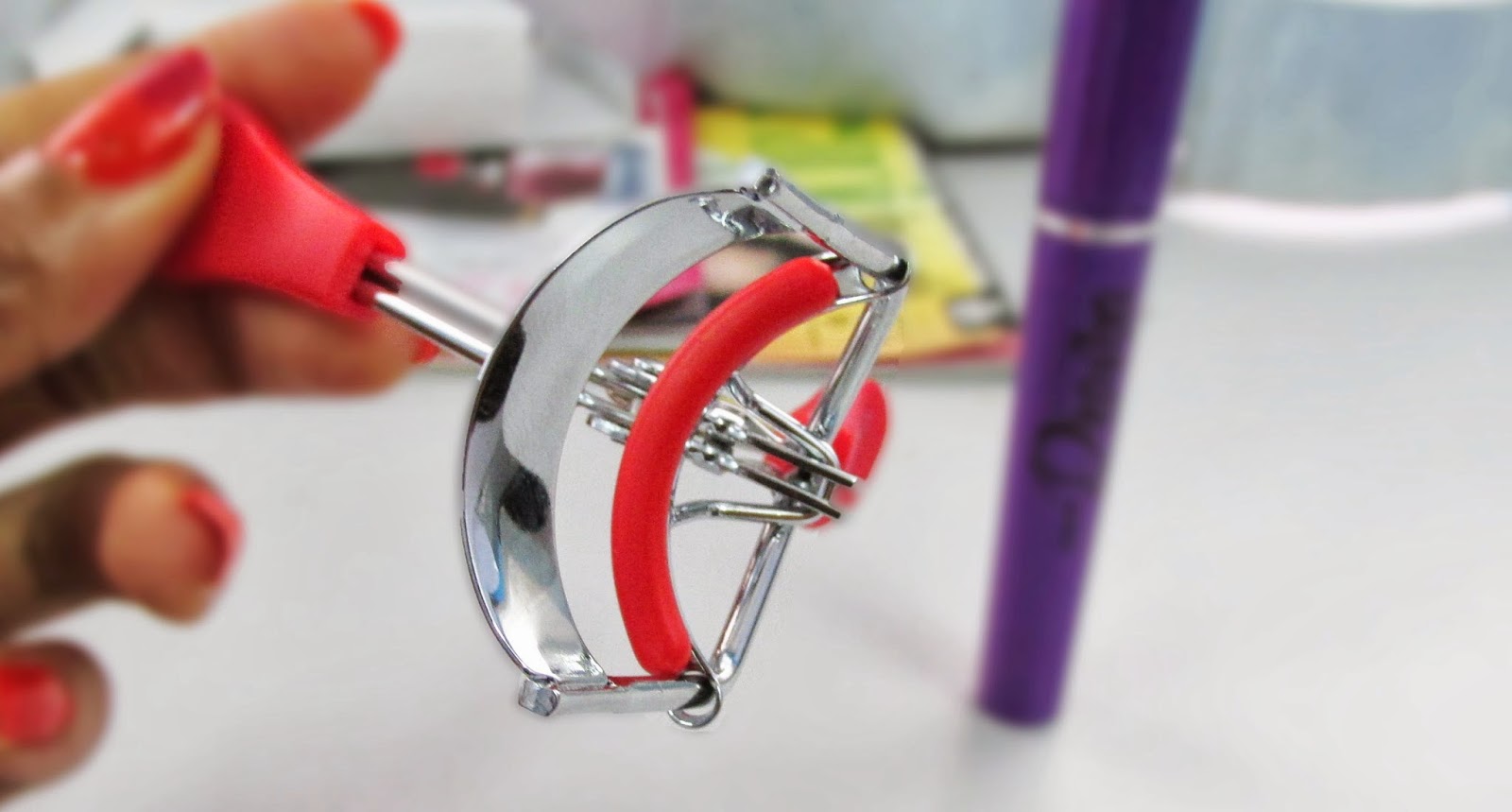 Avon Super Drama Waterproof Mascara