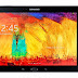 مواصفات ومميزات وأسعار جهاز سامسونج جالكسي نوت 3 الجديد (Samsung GALAXY Note 10.1 (2014